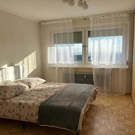 Work, Rest, &comfort- 3 Bedroom