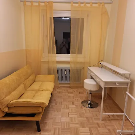 Work, Rest, &comfort- 3 Bedroom Appartamento Vellmar