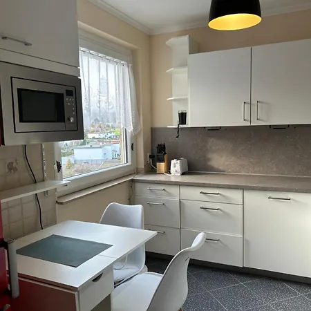 Work, Rest, &comfort- 3 Bedroom