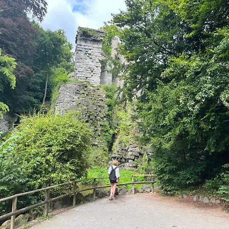 Appartamento Work, Rest, &comfort- 3 Bedroom Vellmar