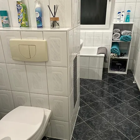 Work, Rest, &comfort- 3 Bedroom *