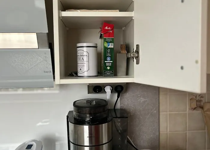 Appartamento Work, Rest, &comfort- 3 Bedroom *