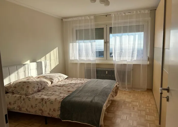 Work, Rest, &comfort- 3 Bedroom