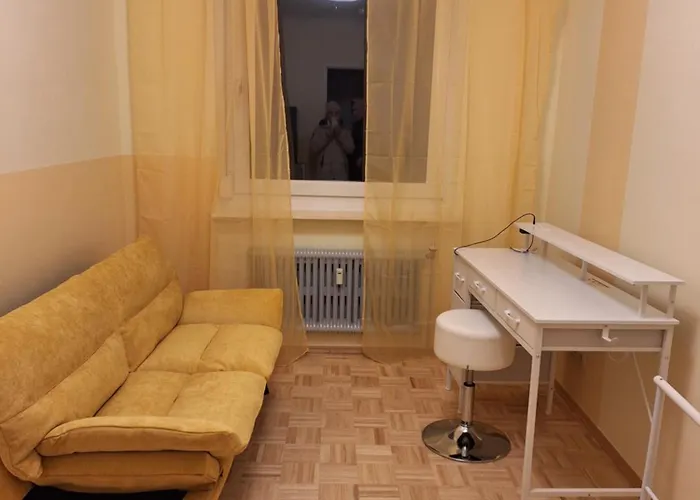 Work, Rest, &comfort- 3 Bedroom Appartamento Vellmar