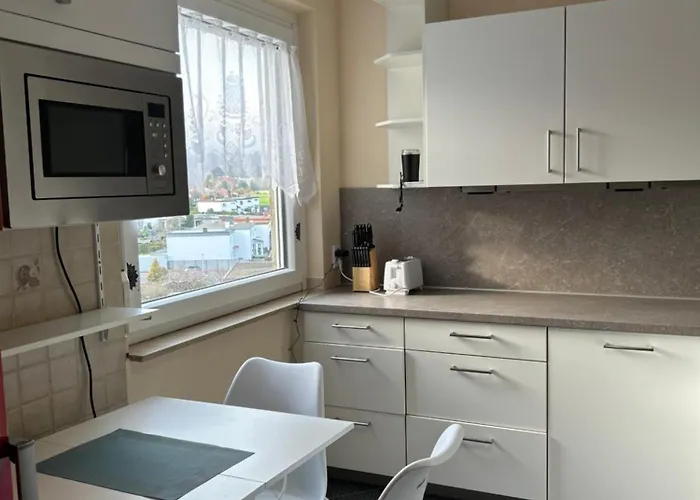 Work, Rest, &comfort- 3 Bedroom