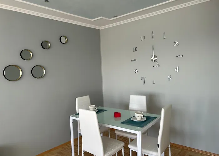 Work, Rest, &comfort- 3 Bedroom