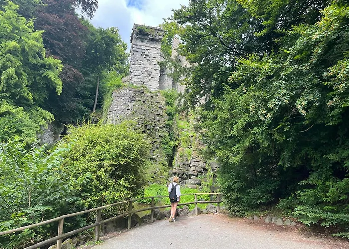 Appartamento Work, Rest, &comfort- 3 Bedroom Vellmar