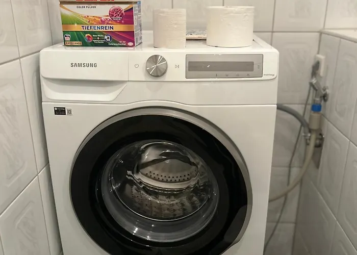 Appartamento Work, Rest, &comfort- 3 Bedroom