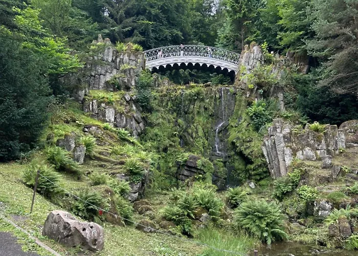 Work, Rest, &comfort- 3 Bedroom * Vellmar