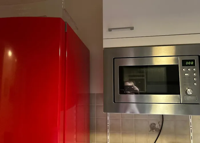 Work, Rest, &comfort- 3 Bedroom