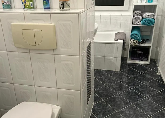 Work, Rest, &comfort- 3 Bedroom *